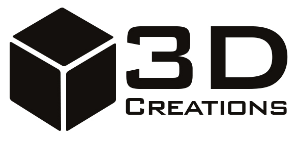 Home | 3D Creations