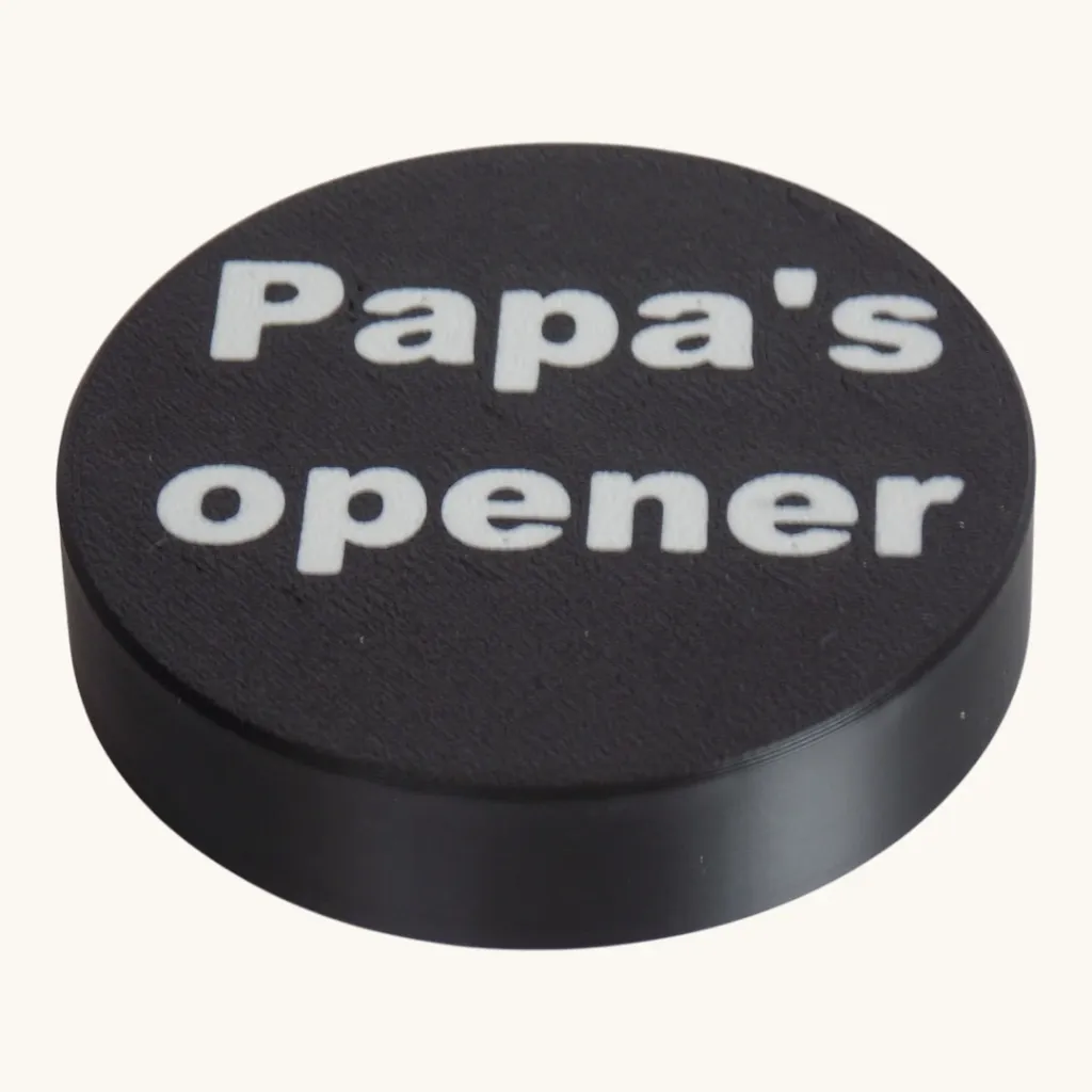 Papa's-flesopener-black.webp