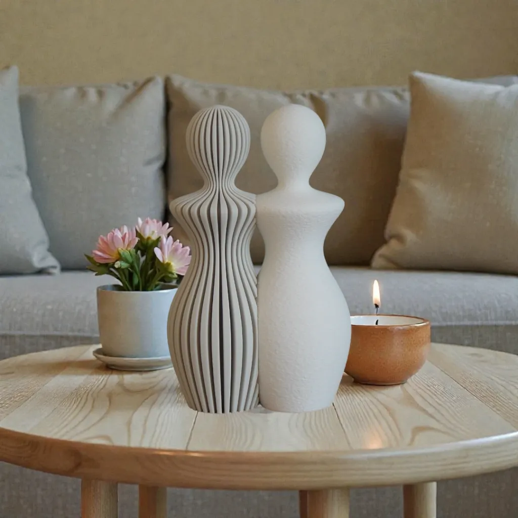 Japandi-koppel-vrouw-geribbeld-vrouw-fuzzy-bone-white-ivory-white.webp