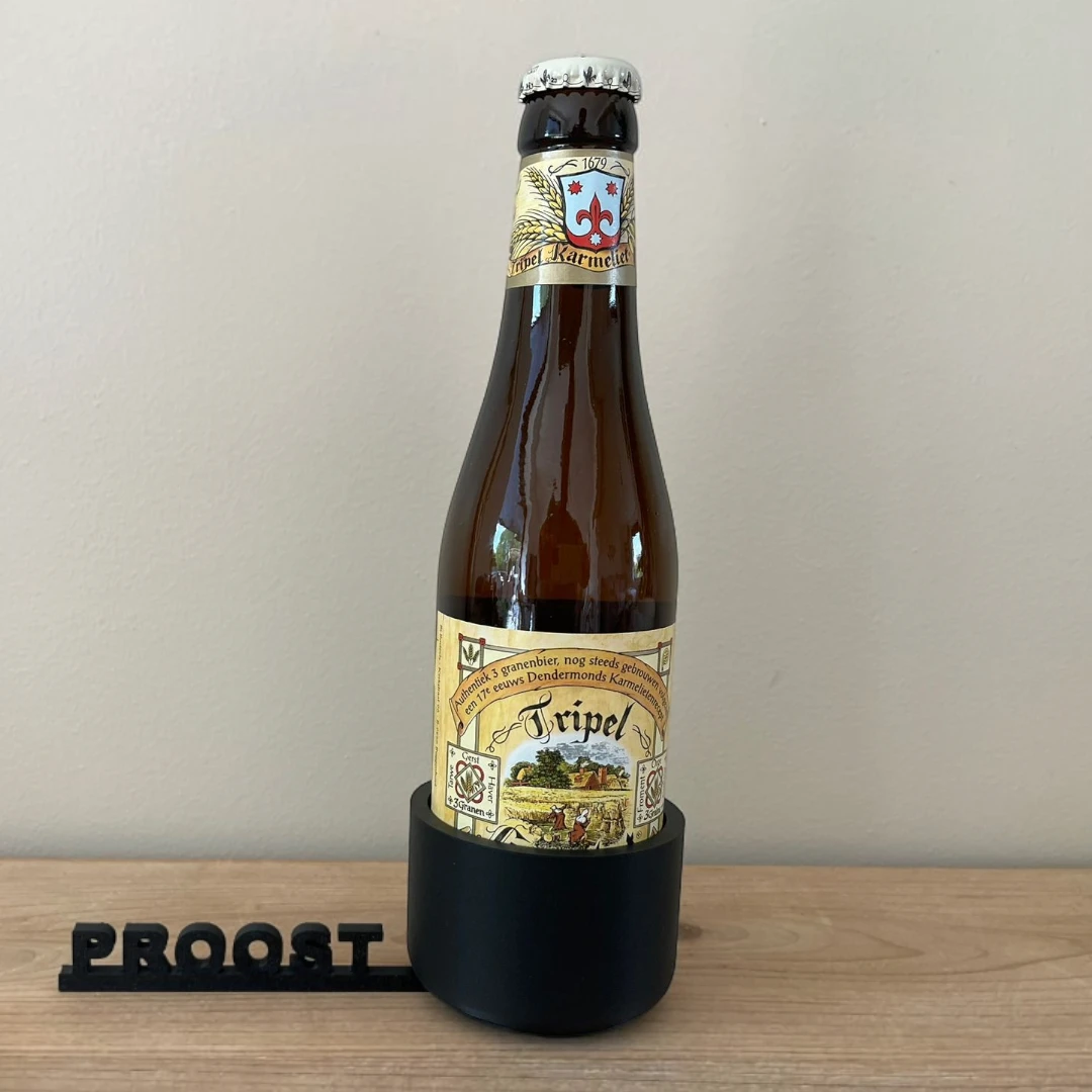 Proost flessenhouder (33 cl, Productfoto's)