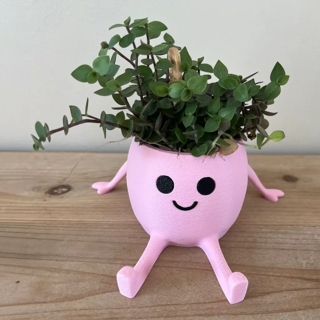 Happy Pot (Productfoto's)