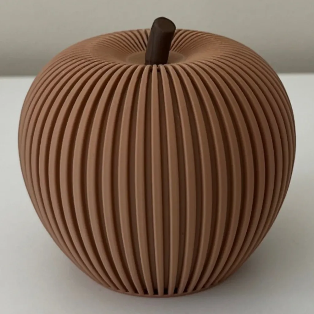Herfstappel