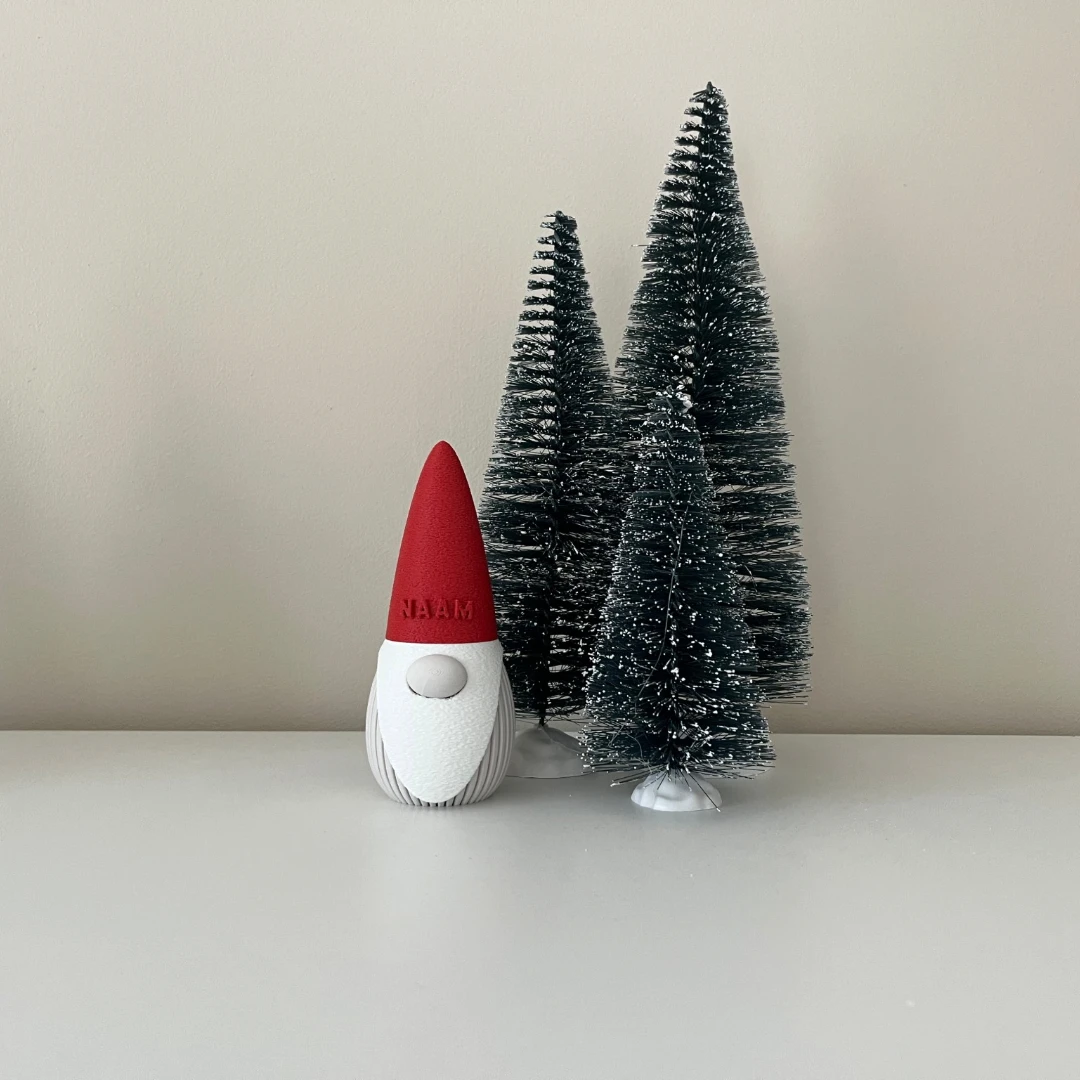 Gnome