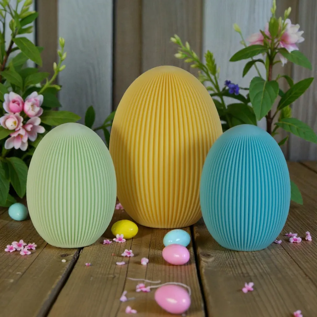 [0] Paasei (60 mm, Productfoto's)