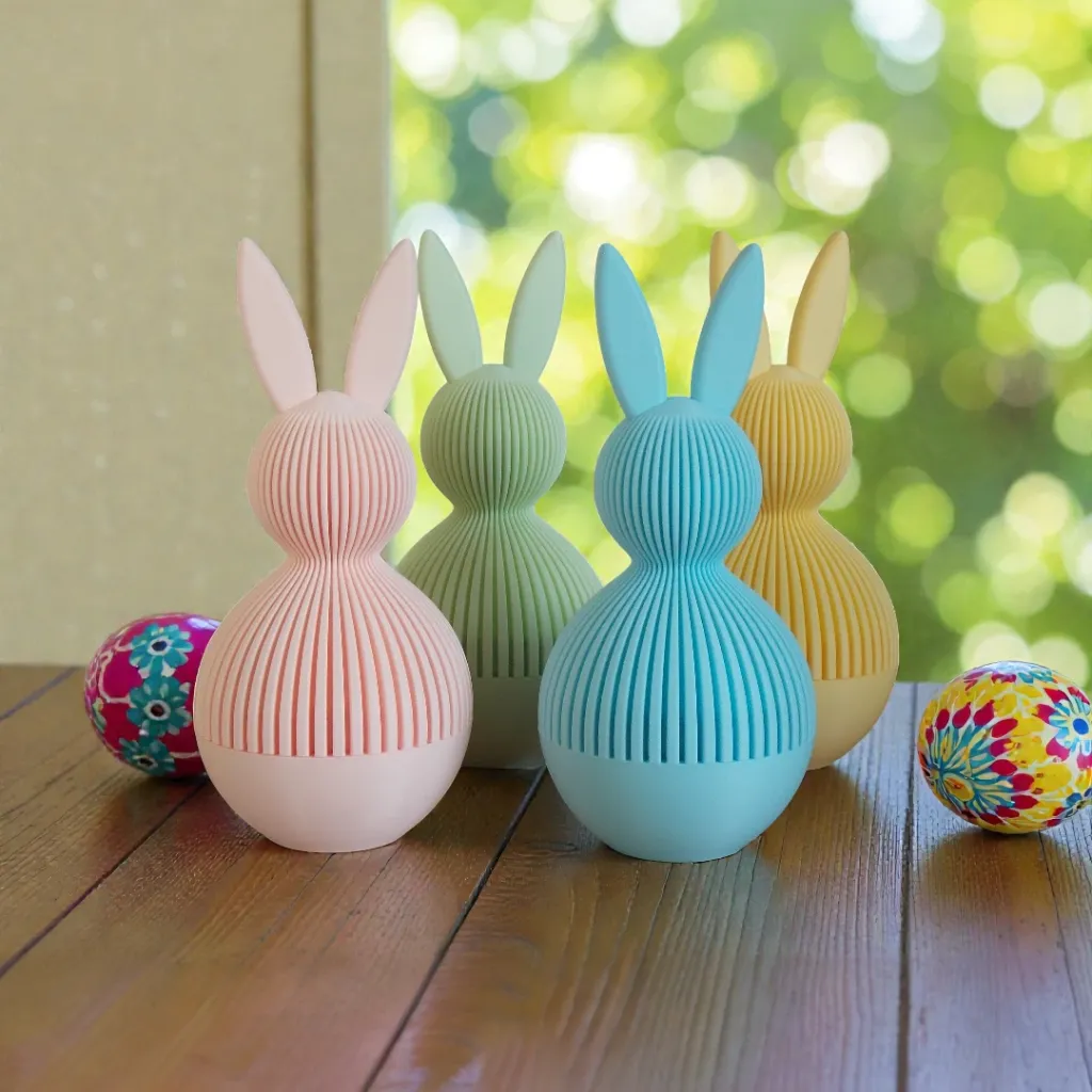 [0] Japandi paashaasdoosje (Productfoto's)