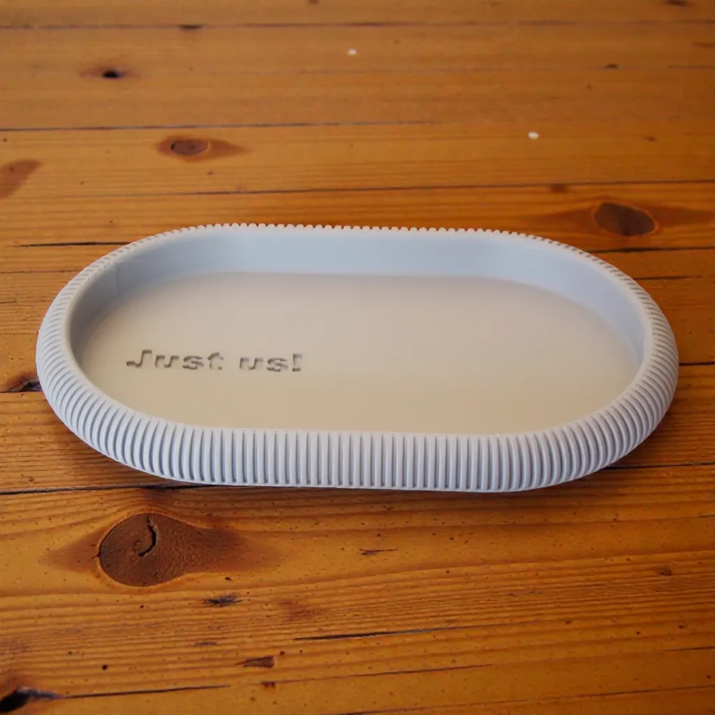 [0] Schaaltje voor beeldjes (Japandi, Productfoto's)