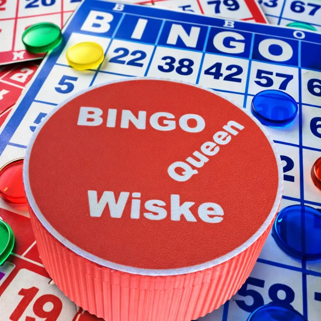 [0] Kiendoosje (Productfoto's)