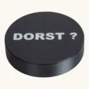 Ronde flesopener